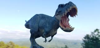 Vastatosaurus rex baring its odd teeth. Rebor 1 35 Tyrannosaurus Rex Vanilla Ice