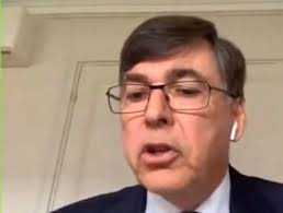 The future of cross-border payments 2021