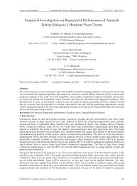 Logo amanah ikhtiar malaysia jawatan kosong amanah ikhtiar malaysia julai 2018 jawatan kosong kerajaan dan swasta 2018 menampilkan jawatan kosong amanah ikhtiar malaysia julai 2018. Pdf Empirical Investigation On Repayment Performance Of Amanah Ikhtiar Malaysia S Hardcore Poor Clients