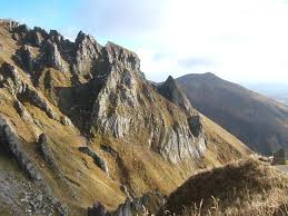 Les Sites Incontournables A Visiter En Auvergne Partie 1 Puy De Sancy Sancy Et Auvergne
