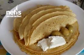 Hafta Sonuna 10 Adet Akitma Kab Tozsuz Yemek Tarifleri Gida Yemek