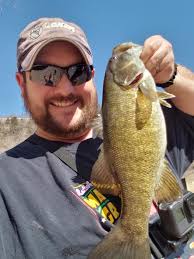 What's the best bait for catching pine outdoors?