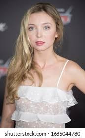 Pasadena Causa April 27 2018 Actress Stock Photo 1112292581