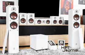 Teufel lautsprecher in gutem zustand gebraucht kaufen. Test Dali Spektor Serie 7 1 Alteco C 1 Hifi Journal