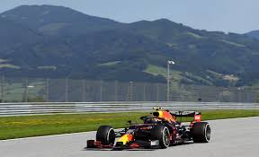 Formuła 1 red bull racing. Kolejny Wielki Powrot W Formule 1 Red Bull Chce Zatrudnic 4 Krotnego Mistrza Swiata