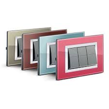 Accessories and spare parts for besgo valves. Modular Switches Anchor Modular Switches Wholesale Trader From Chennai