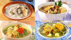 Check spelling or type a new query. Kumpulan 10 Resep Hidangan Sayur Berkuah Enak Untuk Menu Buka Puasa Mulai Dari Lodeh Hingga Sup Serambi Indonesia