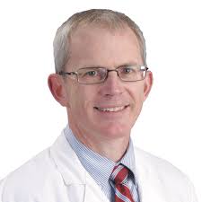 Dr. Daniel Stanley Colorectal Surgeon