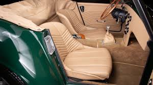 Image result for Light Green 1965 AC Cars