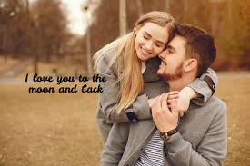 I Love You To The Moon And Never Back Artinya Cerita Di Balik Kalimat I Love You To The Moon And Back Yuk Cari Tahu Biar Nggak Asal Sebut
