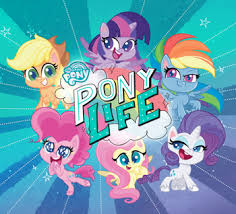 From tricky riddles to u.s. My Little Pony Pony Life Western Animation Tv Tropes