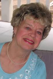 Obituary for Service at the Hallett Funeral Home