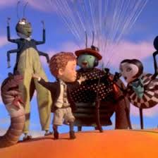 Well, what do you know? The Nightmare Before Christmas Archives D23