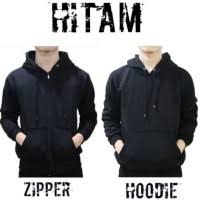 Nikmati juga pengalaman menyenangkan & lebih hemat untuk berbelanja hoodie polos hitam depan belakang dengan bebas ongkir hingga fitur cicilan 0% dari berbagai bank. Daftar Harga Jaket Hoodie Polos Hitam Pria Dan Wanita Bulan Agustus 2021