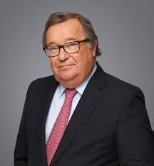 Chambers and Partners, UK Bar 2017 Launch