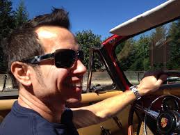 FOG at Winter Park COnCOurs d'eleGanCe 2014