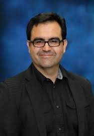 Master's Program in Communication Graduate Faculty Profiles