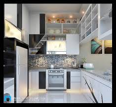 Hasil gambar untuk kitchen set minimalis