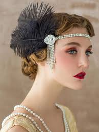 Long hair frames the face to give it an impressive look. 1920s Hairstyles History Long Hair To Bobbed Hair