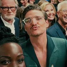 i‘m gonna cry he‘s so cute