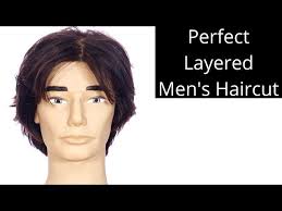 Image result for bob cut haircut for men