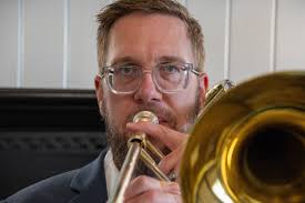 Presenters — International Trombone Festival