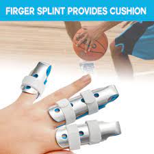 Our amish dining chairs and kitchen chairs are available in a wide variety of styles from shaker to mission to modern. Buy 3 Size Pack Finger Splints Tiction Metal Finger Support Brace Built In Aluminum Bar With Soft Foam Loop Straps Trigger Finger Support For Mallet Middle Pinky Broken Fingers Straightening Arthritis Online In Turkey