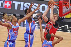 Bulls picks, you need to check out the nba predictions from the sportsline projection model. C0fahl43qe3hgm