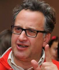 Nunzio Ritorto è il nuovo presidente dell'Ordine dei Commercialisti di Sala  Consilina