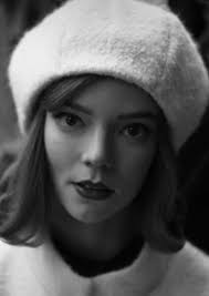Fan Casting Anya Taylor-Joy as Ellen Hutter in Nosferatu