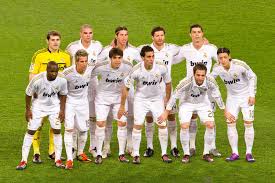 This is an overview of all current international players active for real madrid. Real Madrid Spieler Redaktionelles Bild Bild Von Ziel 24343695