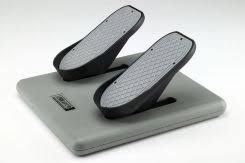 Specialized Gaming Foot Pedals