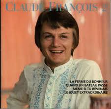 Claude Francois Claude Francois 2 10 Ans De Chansons 1962 1972 1990 Cd Discogs