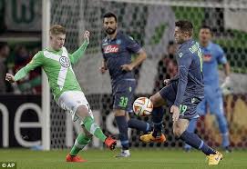 Image result for napoli goals scored today