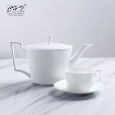 For those who want to take their tea ceremony seriously, or just simply like the aesthetic and feeling of traditional japanese teaware, sazen tea has a range of authentic japanese yunomi (tea cups), chawan and matchawan (tea bowls). Induction Tea Cup China White Decorative And Saucer Flower Traditional Tea Ceramic Pot Coffee Set Coffee Pot In One Buy Cups Set Coffee Wholesale Turkish Coffee Set Bone China Coffee Set With Coffeepot
