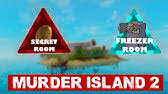 When other players try to make money during the game, these codes make it easy for you and you can reach what you need earlier without leaving behind. All Working Roblox Murder Island 2 Codes Youtube