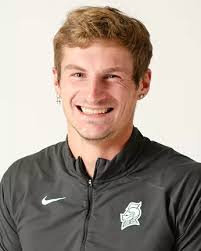 2023-24 Men's Track and Field Roster