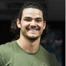 Ryan Gaskins's Instagram, Twitter & Facebook