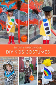 Kids Halloween Costumes Archives Merriment Design Diy Costumes Kids Diy Halloween Costumes Easy Kids Costumes Girls