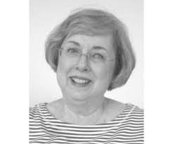 Judy Hilton-Ogle Obituary (1943