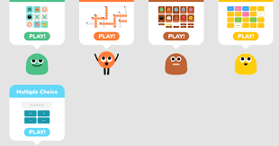 Simply share that code with your students so they can play the game on. Time To Talk Tech Educandy Create And Share Fun Interactive Games With Your Students
