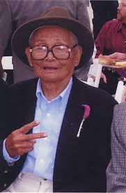 Mr. Alejandro Cabadido Casabar Obituary