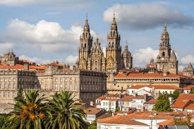 Pelerinajele la santiago de compostela nu sunt pentru oricine, fiind adevarate probe de anduranta, la care doar cei cu o conditie fizica buna pot participa fara pelerinajul mai poarta numele de camino de santiago sau drumul sfantului iacob si este parcurs de sute de ani de mii de crestini aflati in cautarea. Basilica Travel Santiago De Compostela 5952875a5f9b58f0fc6d5b08