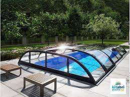 Abris De Piscine Bas En Kit Kitabripiscine