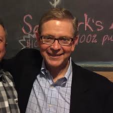 Luisa Lara and Dale Paulsen's Wedding Website