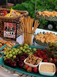 Buy asparagus, peas, corn, and fava beans direct from the farmer in the early morning, if possible. Taking Movie Night Snacks To The Next Level My Big Fat Cuban Family