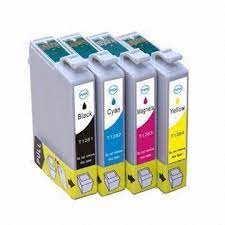 Maybe you would like to learn more about one of these? T1251 T1261 T1271 T1281 T1291 T1301 T1331 T1351 T1381 T1401 T1411 Ink Cartridge For Epson Printer Global Sources