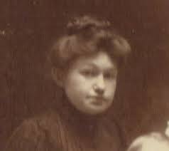 Emma Jennie Waldron Lehman (1883-1965)