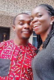 Sister, Few years ago, you were...