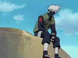 Which Naruto Character Are You Most Like Kakashi Kakashi Hatake Naruto Characters